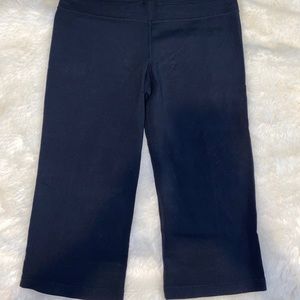 Lululemon 3/4 Leggings